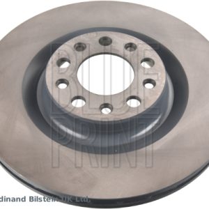 Disc frana -> ALFA ROMEO STELVIO (949_) 2.0 Q4 (949.AXF2A) benzina 201 cai -> BLUE PRINT ADBP430053