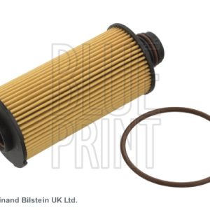 Filtru ulei -> ALFA ROMEO STELVIO (949_) 2.2 D (949.AXD1A) diesel 150 cai -> BLUE PRINT ADL142110
