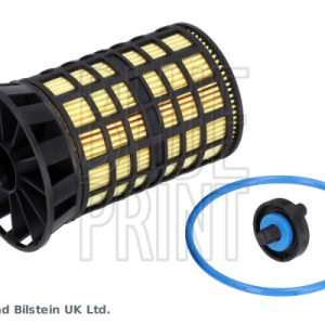 Filtru combustibil -> ALFA ROMEO GIULIA (952_) 2.2 D (952AGA250, 952AGM250, 952ASM2, 952ASA2) diesel 136 cai -> BLUE PRINT ADL142309