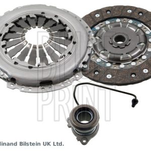 Kit ambreiaj -> ALFA ROMEO MITO (955_) 1.4 TJet (955AXA1B) benzina 155 cai -> BLUE PRINT ADL143070