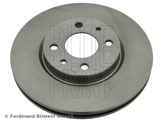 Disc frana -> ALFA ROMEO MITO (955_) 0.9 TwinAir (955.AXW1B) benzina 86 cai -> BLUE PRINT ADL144306