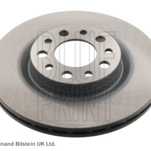 Disc frana -> ALFA ROMEO GIULIA (952_) 2.2 D (952AGA250, 952AGM250, 952ASM2, 952ASA2) diesel 136 cai -> BLUE PRINT ADL144339