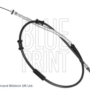 Cablu frana de parcare -> ALFA ROMEO MITO (955_) 1.3 MultiJet (955AXH1B, 955AXT1A) diesel 90 cai -> BLUE PRINT ADL144601
