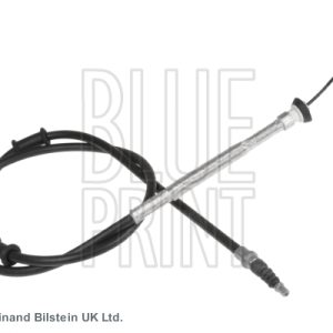 Cablu frana de parcare -> ALFA ROMEO MITO (955_) 1.3 MultiJet (955AXT1A, 955AYA1A) diesel 80 cai -> BLUE PRINT ADL144602