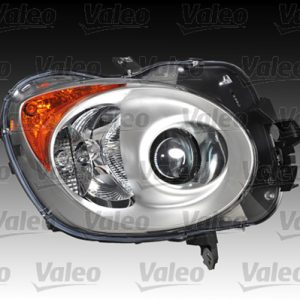 Far -> ALFA ROMEO MITO (955_) 1.3 MultiJet (955AXT1A) diesel 84 cai -> VALEO 043792