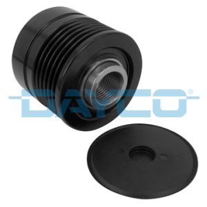 Fulie alternator -> ALFA ROMEO MITO (955_) 1.3 MultiJet (955AXH1B, 955AXT1A) diesel 90 cai -> DAYCO ALP2459