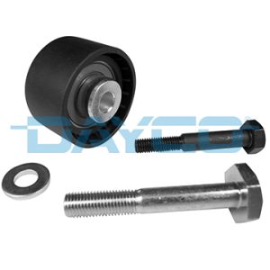 Rola ghidare / conducere curea distributie -> ALFA ROMEO STELVIO (949_) 2.2 D (949.AXD1A) diesel 150 cai -> DAYCO ATB2000