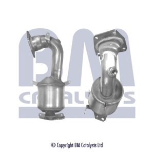 Catalizator -> ALFA ROMEO MITO (955_) 1.4 TJet (955AXG1A) benzina 120 cai -> BM CATALYSTS BM91562H