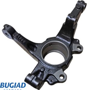 Articulatie directie suspensie roata -> ALFA ROMEO MITO (955_) 1.3 MultiJet (955AXT1A, 955AYA1A) diesel 80 cai -> BUGIAD BSP25568