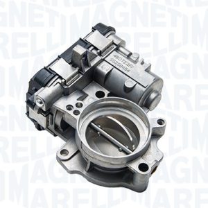 Carcasa clapeta -> ALFA ROMEO GIULIA (952_) 2.2 D Q4 (952AFA45M) diesel 180 cai -> MAGNETI MARELLI 802001152745