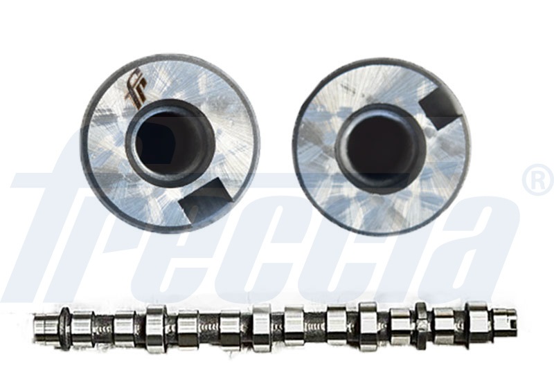 Ax cu came -> ALFA ROMEO MITO (955_) 1.6 JTDM (955AXC1B) diesel 120 cai -> FRECCIA CM05-2281