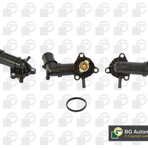 Termostat lichid racire -> ALFA ROMEO MITO (955_) 1.6 JTDM (955AXE1B) diesel 115 cai -> BGA CT0202