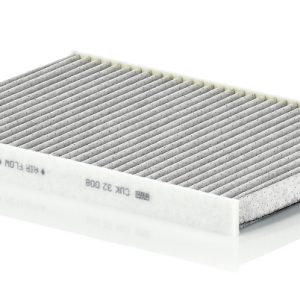 Filtru polen -> ALFA ROMEO GIULIA (952_) 2.2 D (952AGA250, 952AGM250, 952ASM2, 952ASA2) diesel 136 cai -> MANN-FILTER CUK 32 008