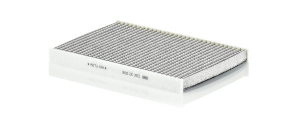 Filtru polen -> ALFA ROMEO GIULIA (952_) 2.2 D (952AGA250, 952AGM250, 952ASM2, 952ASA2) diesel 136 cai -> MANN-FILTER CUK 32 008