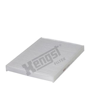 Filtru polen -> ALFA ROMEO GIULIA (952_) 2.2 D (952AGA250, 952AGM250, 952ASM2, 952ASA2) diesel 136 cai -> HENGST FILTER E4956LI
