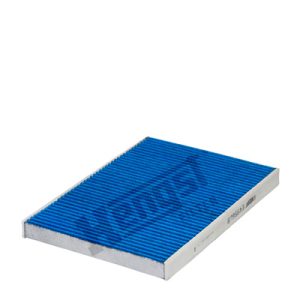 Filtru polen -> ALFA ROMEO STELVIO (949_) 2.0 Q4 (949.AXF2A) benzina 201 cai -> HENGST FILTER E4956LB