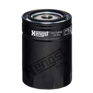 Filtru ulei -> ALFA ROMEO GIULIA (105_) 1.8 D diesel 52 cai -> HENGST FILTER H17W06