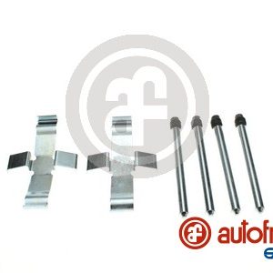 Set accesorii placute frana -> ALFA ROMEO GIULIA (105_) 1.8 D diesel 52 cai -> AUTOFREN SEINSA D42998A