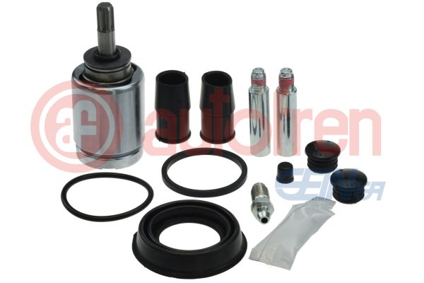 Set reparatie etrier -> ALFA ROMEO STELVIO (949_) 2.0 Q4 (949.AXF2A) benzina 201 cai -> AUTOFREN SEINSA D43509S