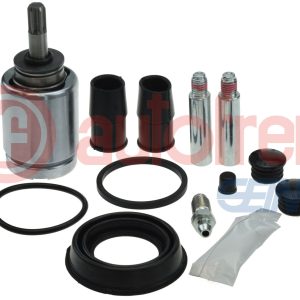 Set reparatie etrier -> ALFA ROMEO GIULIA (952_) 2.2 D (952AGA250, 952AGM250, 952ASM2, 952ASA2) diesel 136 cai -> AUTOFREN SEINSA D43509S