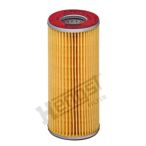 Filtru ulei -> ALFA ROMEO GIULIA (105_) 1300 TI (105,39) benzina 84 cai -> HENGST FILTER E1051H D605