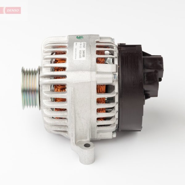 Alternator -> ALFA ROMEO MITO (955_) 1.4 (955AXB1B, 955.AXF1B) benzina 95 cai -> DENSO DAN1085
