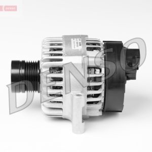 Alternator -> ALFA ROMEO MITO (955_) 1.3 MultiJet (955AXH1B, 955AXT1A) diesel 90 cai -> DENSO DAN996