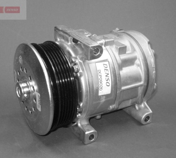 Compresor climatizare -> ALFA ROMEO MITO (955_) 1.4 Bifuel (955AXG1A) Benzina/Autogaz (GPL) 120 cai -> DENSO DCP09020