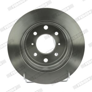 Disc frana -> ALFA ROMEO GIULIA (105_) 1.8 D diesel 52 cai -> FERODO DDF002
