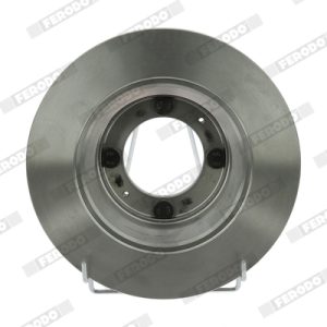 Disc frana -> ALFA ROMEO GIULIA (105_) 1.8 D diesel 52 cai -> FERODO DDF036