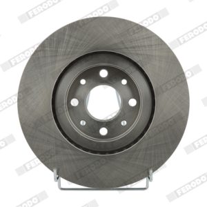 Disc frana -> ALFA ROMEO MITO (955_) 1.3 MultiJet (955AXT1A, 955AYA1A) diesel 80 cai -> FERODO DDF1122