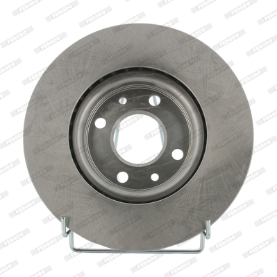 Disc frana -> ALFA ROMEO MITO (955_) 0.9 TwinAir (955.AXW1B) benzina 86 cai -> FERODO DDF762
