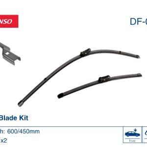 Lamela stergator -> ALFA ROMEO GIULIA (952_) 2.2 D (952AGA250, 952AGM250, 952ASM2, 952ASA2) diesel 136 cai -> DENSO DF-050