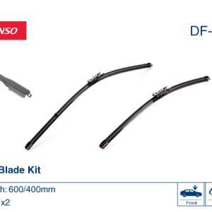 Lamela stergator -> ALFA ROMEO MITO (955_) 1.3 MultiJet (955AXT1A, 955AYA1A) diesel 80 cai -> DENSO DF-069