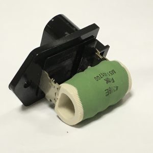 Rezistenta in serie motor electric (ventilator radiator) -> ALFA ROMEO MITO (955_) 1.3 MultiJet (955AXT1A) diesel 84 cai -> DENSO DRS09019