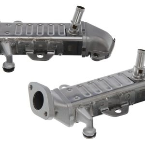 Radiator recirculare gaze de esapament -> ALFA ROMEO STELVIO (949_) 2.0 Q4 (949.AXF2A) benzina 201 cai -> VALEO 822011