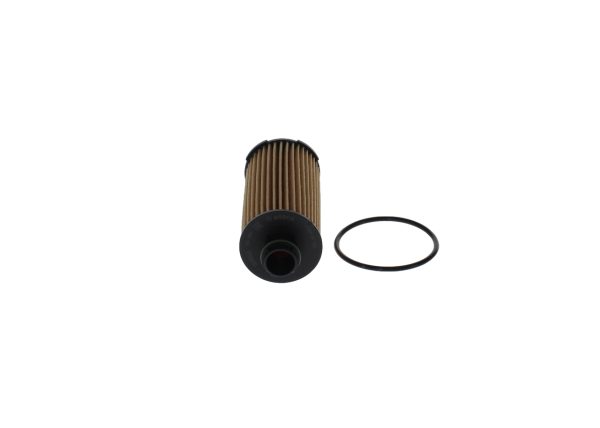 Filtru ulei -> ALFA ROMEO STELVIO (949_) 2.2 D (949.AXD1A) diesel 150 cai -> BOSCH F 026 407 305