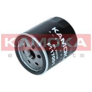 Filtru ulei -> ALFA ROMEO MITO (955_) 1.4 MultiAir (955AXN1B) benzina 170 cai -> KAMOKA F117001