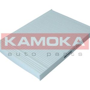 Filtru polen -> ALFA ROMEO STELVIO (949_) 2.0 Q4 (949.AXF2A) benzina 201 cai -> KAMOKA F416701