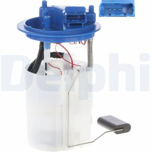 Sistem alimentare cu combustibil -> ALFA ROMEO MITO (955_) 1.4 Bifuel (955AXG1A) Benzina/Autogaz (GPL) 120 cai -> DELPHI FG2456-12B1