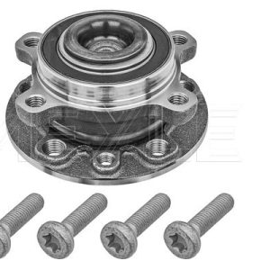 Butuc roata -> ALFA ROMEO STELVIO (949_) 2.2 D (949.AXD1A) diesel 150 cai -> MEYLE 15-14 652 0004