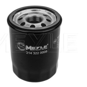 Filtru ulei -> ALFA ROMEO MITO (955_) 1.4 (955AXV1A) benzina 69 cai -> MEYLE 214 322 0008