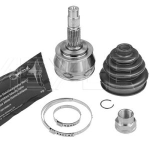 Cap planetara -> ALFA ROMEO MITO (955_) 1.4 (955AXV1A) benzina 69 cai -> MEYLE 214 498 0004