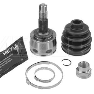 Cap planetara -> ALFA ROMEO MITO (955_) 1.4 (955AXV1A) benzina 69 cai -> MEYLE 214 498 0039