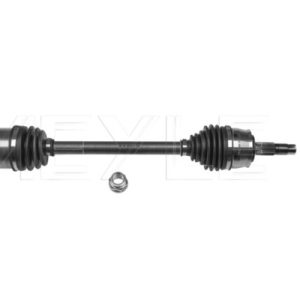 Planetara -> ALFA ROMEO MITO (955_) 1.4 (955AXV1A) benzina 69 cai -> MEYLE 214 498 0090