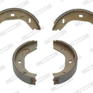 Set saboti frana frana de mana -> ALFA ROMEO GIULIA (105_) 1.8 D diesel 52 cai -> FERODO FSB92