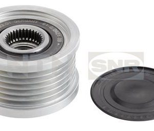 Fulie alternator -> ALFA ROMEO MITO (955_) 1.6 JTDM (955AXE1B) diesel 115 cai -> SNR GA758.04