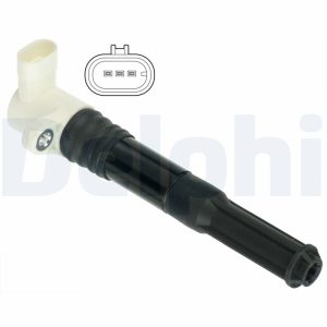 Bobina de inductie -> ALFA ROMEO MITO (955_) 1.4 MultiAir (955AXL1B) benzina 105 cai -> DELPHI GN10696-12B1