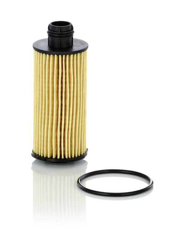 Filtru ulei -> ALFA ROMEO STELVIO (949_) 2.2 D (949.AXD1A) diesel 150 cai -> MANN-FILTER HU 6026 z
