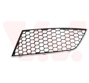 Grila ventilatie bara protectie -> ALFA ROMEO MITO (955_) 1.3 MultiJet (955AXT1A, 955AYA1A) diesel 80 cai -> VAN WEZEL 0177591